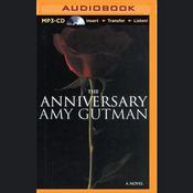 The Anniversary by  Amy Gutman audiobook