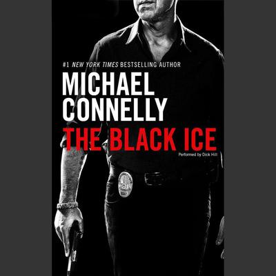The Black Ice by Michael Connelly audiobook