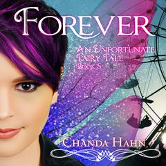 Forever by Chanda Hahn audiobook