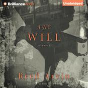 The Will by  Reed Arvin audiobook