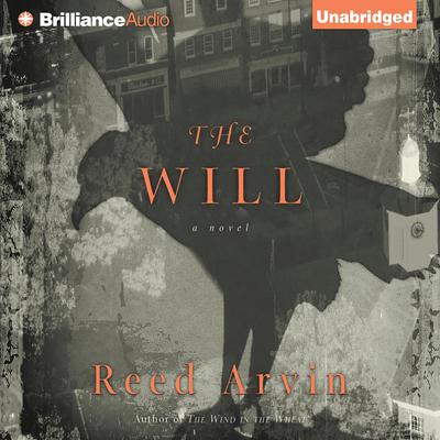 The Will by Reed Arvin audiobook