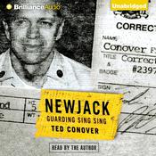 Newjack by  Ted Conover audiobook