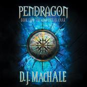 The Lost City of Faar by  D. J. MacHale audiobook