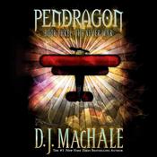 The Never War by  D. J. MacHale audiobook