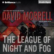 The League of Night and Fog by  David Morrell audiobook