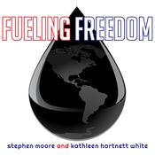 Fueling Freedom by  Stephen Moore audiobook