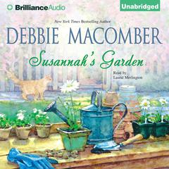 Susannah's Garden by Debbie Macomber audiobook
