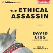 The Ethical Assassin by  David Liss audiobook