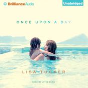 Once Upon a Day by  Lisa Tucker audiobook