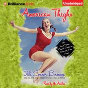 American Thighs by  Jill Conner Browne audiobook