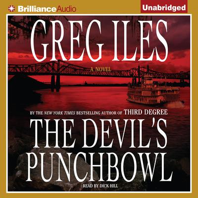 The Devil's Punchbowl by Greg Iles audiobook