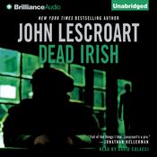 Dead Irish by  John Lescroart audiobook