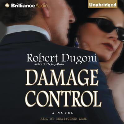 Damage Control by Robert Dugoni audiobook