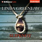 Slipknot by  Linda Greenlaw audiobook