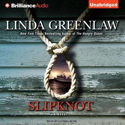 Slipknot by Linda Greenlaw audiobook
