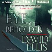Eye of the Beholder by  David Ellis audiobook