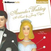 Amanda's Wedding by  Jenny Colgan audiobook