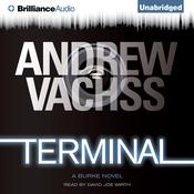 Terminal by  Andrew Vachss audiobook