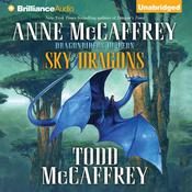 Sky Dragons by  Todd McCaffrey audiobook