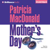 Mother's Day by  Patricia MacDonald audiobook