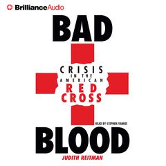 Bad Blood by Judith Reitman audiobook