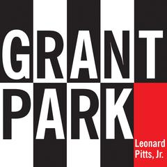 Grant Park by Leonard Pitts audiobook
