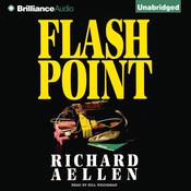 Flashpoint by  Richard Aellen audiobook