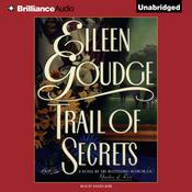Trail of Secrets by  Eileen Goudge audiobook