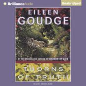 Thorns of Truth by  Eileen Goudge audiobook