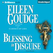 Blessing in Disguise by  Eileen Goudge audiobook