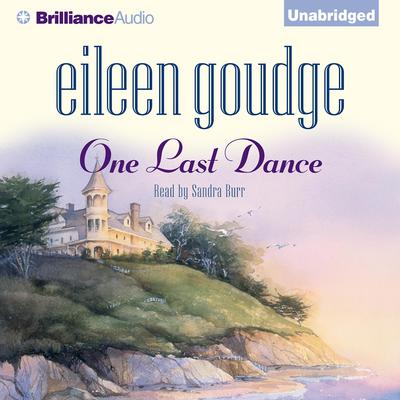 One Last Dance by Eileen Goudge audiobook