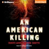 An American Killing by  Mary-Ann Tirone Smith audiobook