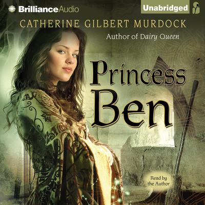 Princess Ben by Catherine Gilbert Murdock audiobook