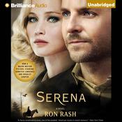 Serena by  Ron Rash audiobook