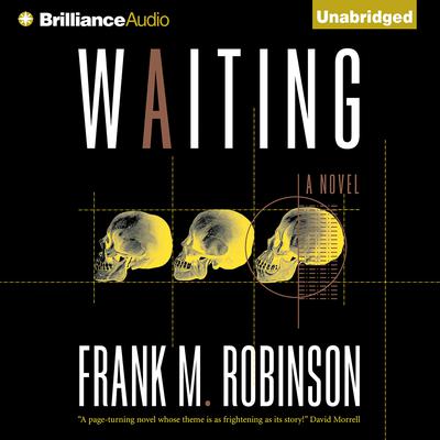 Waiting by Frank M. Robinson audiobook