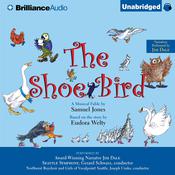 The Shoe Bird by  Eudora Welty audiobook