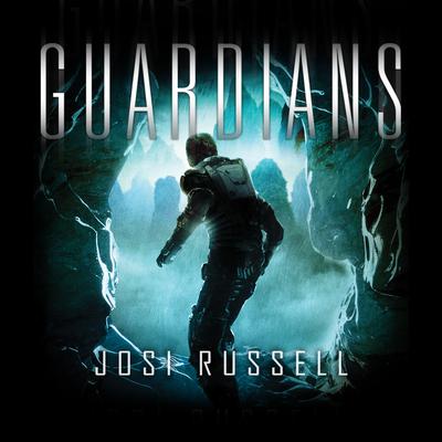 Guardians by Josi Russell audiobook