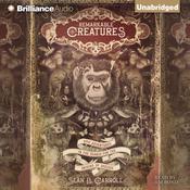 Remarkable Creatures by  Sean B. Carroll audiobook