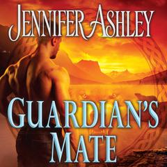 Guardian's Mate by Jennifer Ashley audiobook