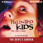 The Devil's Garden by  Allan Zullo audiobook