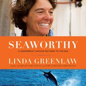 Seaworthy by  Linda Greenlaw audiobook
