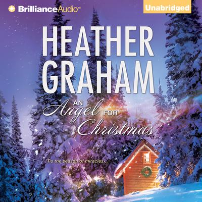 An Angel for Christmas by Heather Graham audiobook