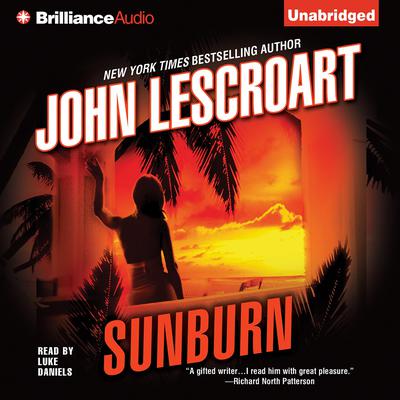 Sunburn by John Lescroart audiobook