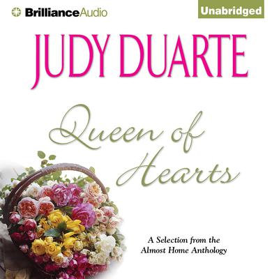Queen of Hearts by Judy Duarte audiobook