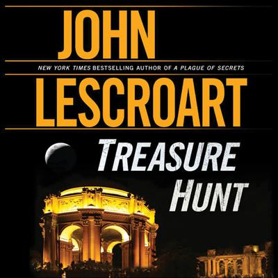 Treasure Hunt by John Lescroart audiobook