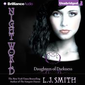 Daughters of Darkness by  L. J. Smith audiobook