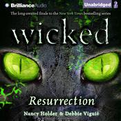Resurrection by  Debbie Viguié audiobook