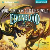 Elvenblood by  Andre Norton audiobook