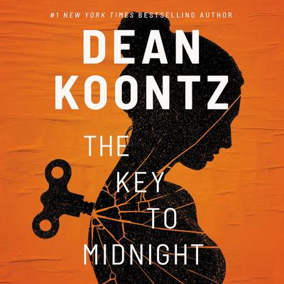 The Key to Midnight by Dean Koontz audiobook