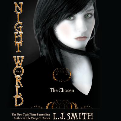 The Chosen by L. J. Smith audiobook